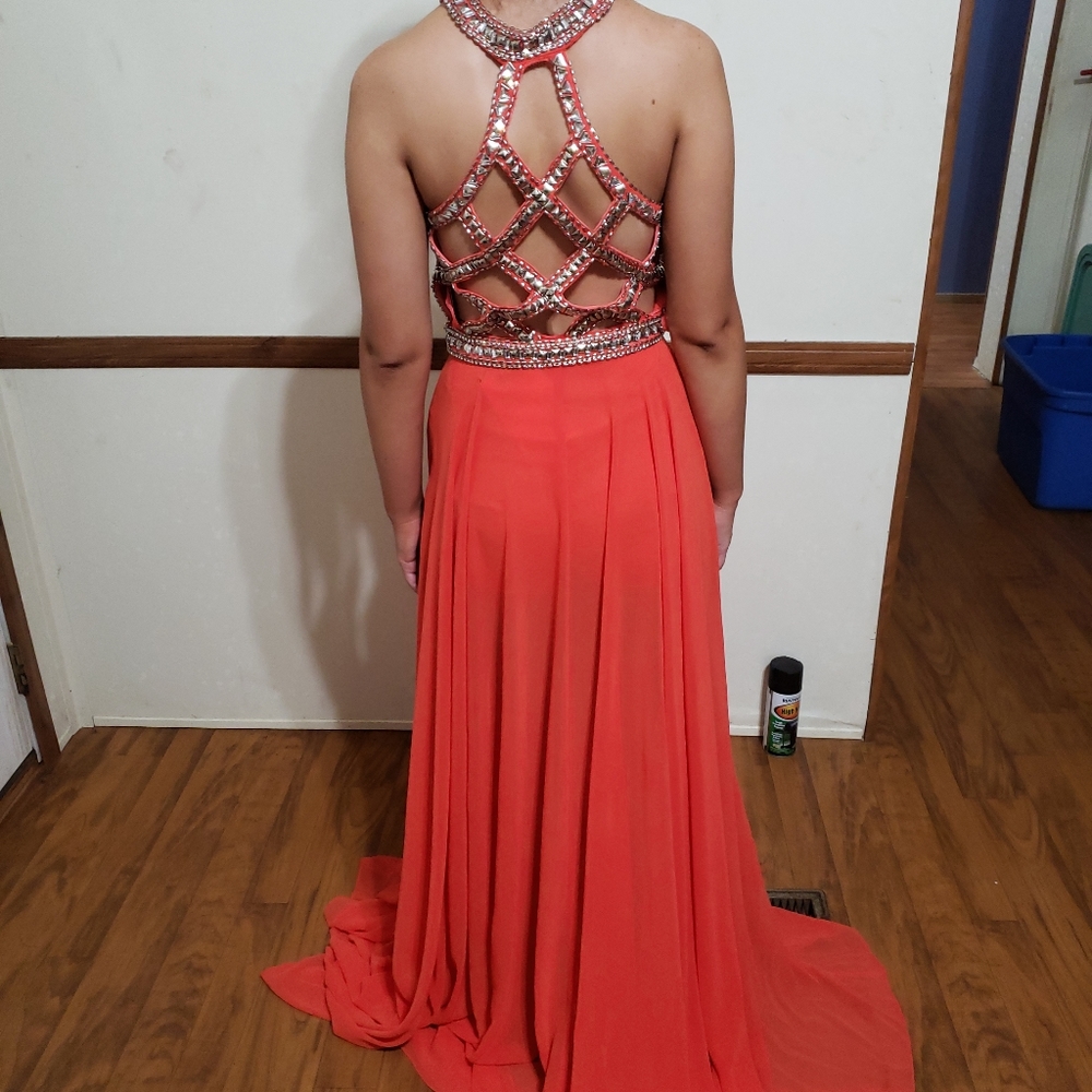 MacDougall Fun Fashion Size 4